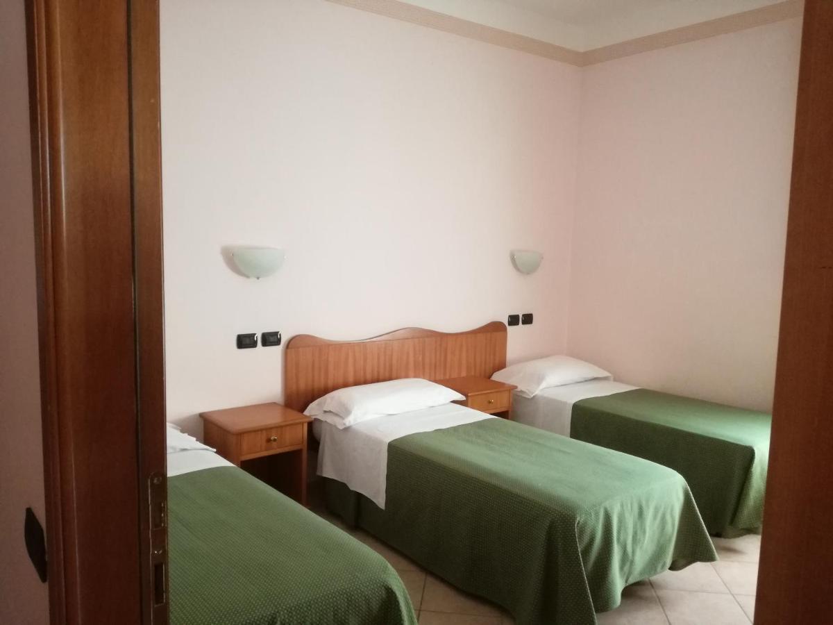 Hotel Gentile Pianillo Εξωτερικό φωτογραφία