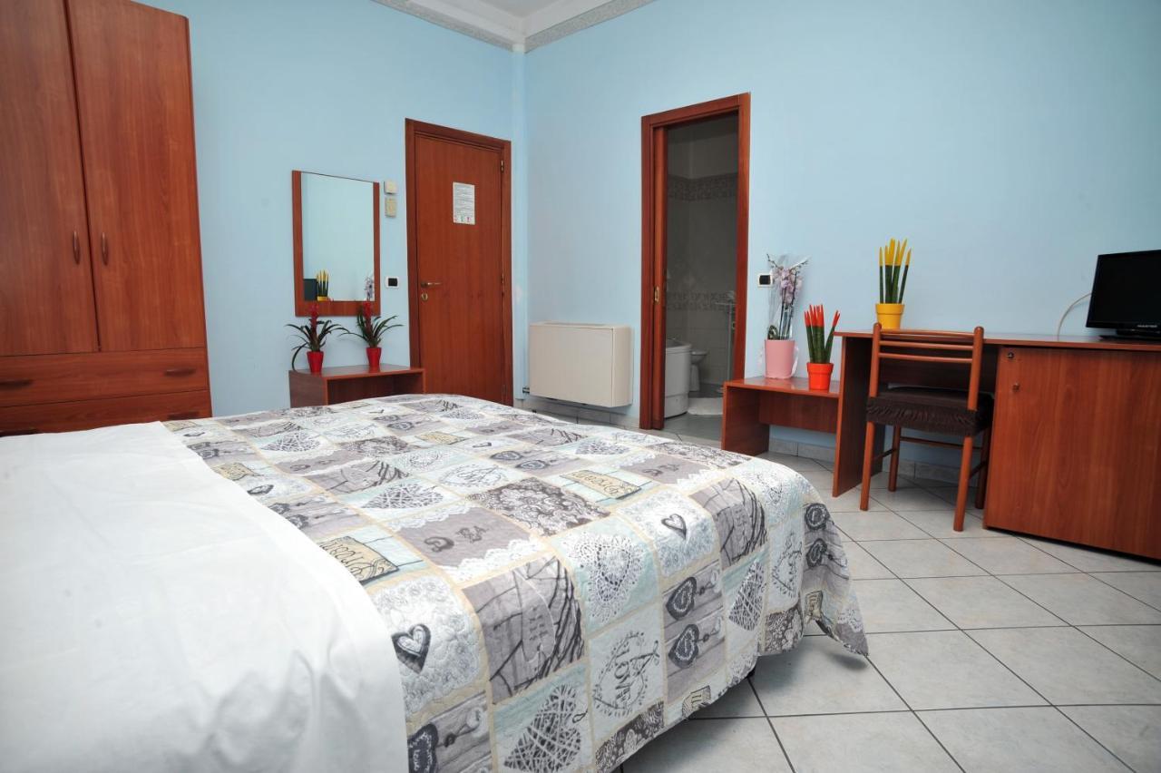 Hotel Gentile Pianillo Εξωτερικό φωτογραφία