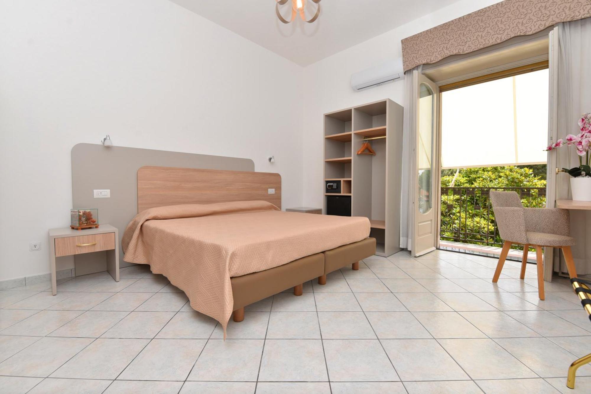 Hotel Gentile Pianillo Εξωτερικό φωτογραφία