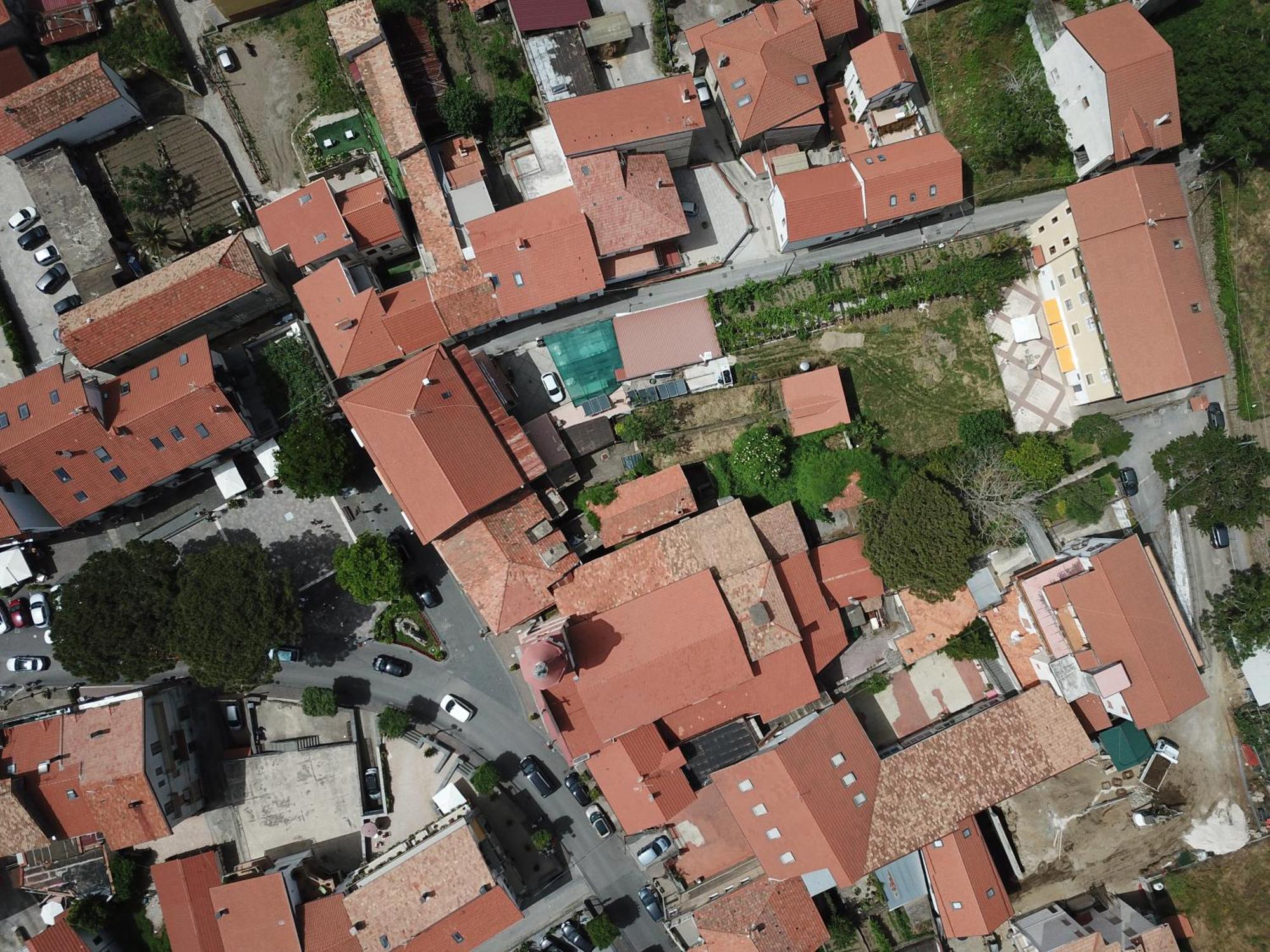 Hotel Gentile Pianillo Εξωτερικό φωτογραφία