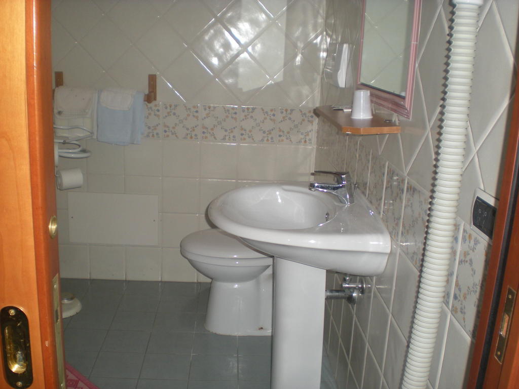 Hotel Gentile Pianillo Δωμάτιο φωτογραφία