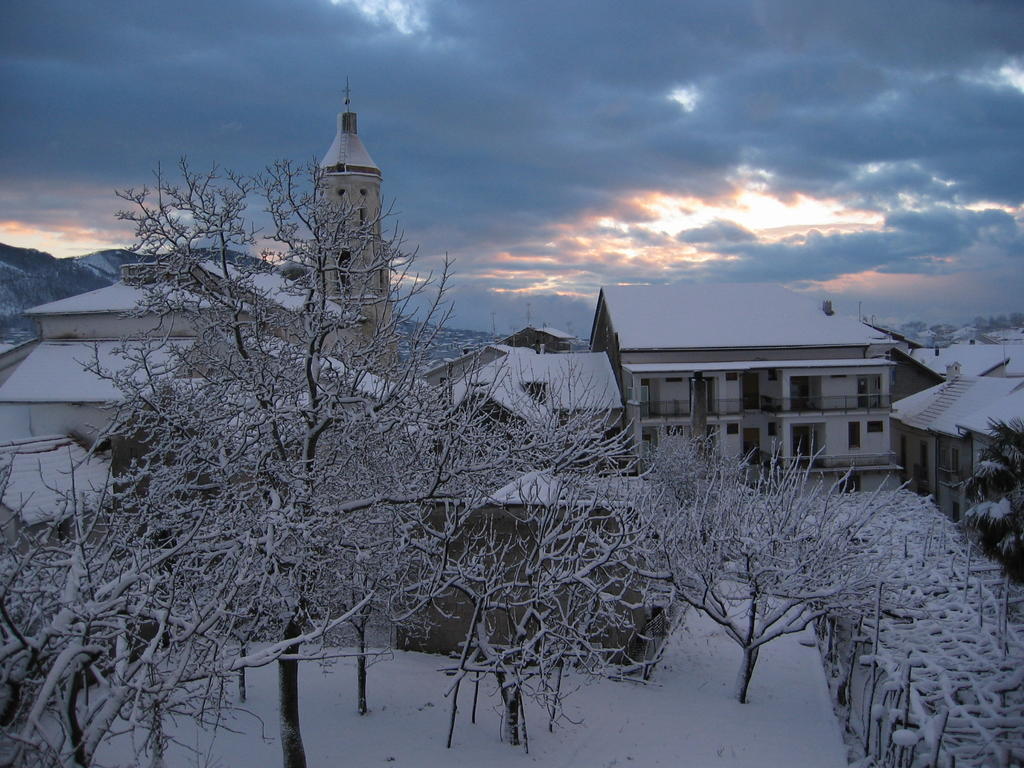 Hotel Gentile Pianillo Εξωτερικό φωτογραφία