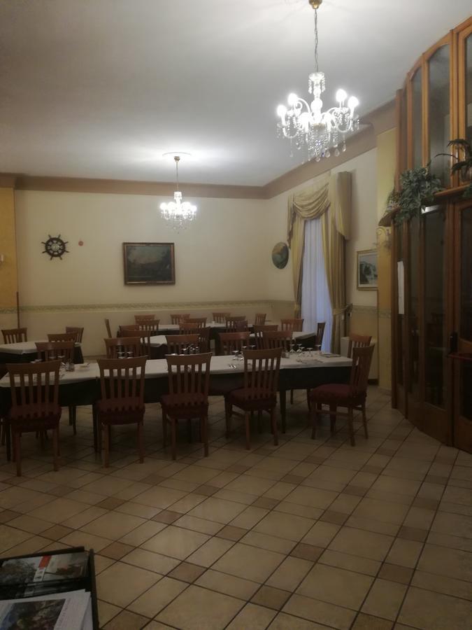 Hotel Gentile Pianillo Εξωτερικό φωτογραφία