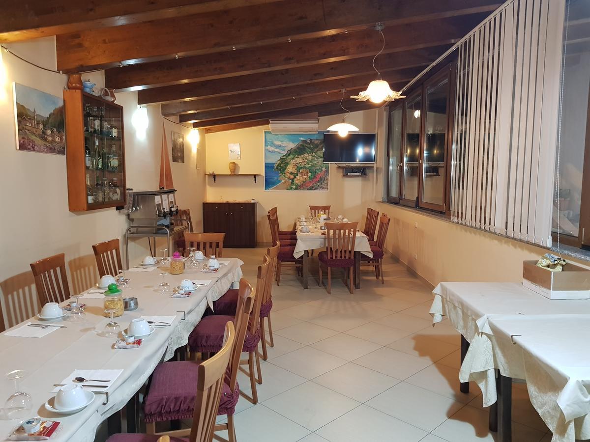 Hotel Gentile Pianillo Εξωτερικό φωτογραφία